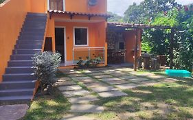 Aconchego do Áureo